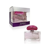 19V69 Italia Eurodream Edp Kadın Parfüm 100 Ml Renkli AÇIK PEMBE