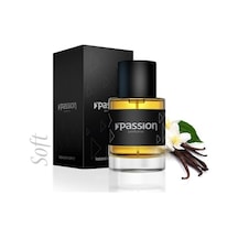 Le Passion EB8 Erkek Parfüm EDP 55 ML