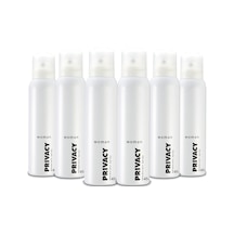 Privacy Woman Kadın Deodorant Sprey 6 x 150 ML