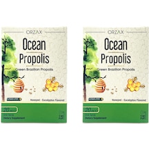 Ocean Propolis Oral Sprey 20 Ml 2 Adet