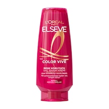 Elseve Color Vive Renk Koruyucu Saç Kremi 250 Ml 4 Adet Elseve Color Vive Renk Koruyucu Saç Kremi 250 Ml 4 Adet