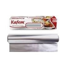 Kafem Aluminyum Folyo 30 Cm X 100m 10mic