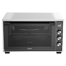 Tecna MF 5010 B Chef N 50 L Turbo Fanlı Fırın