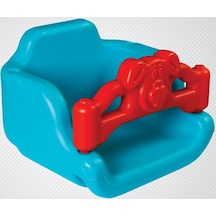 Umutpark Umutpark Polietilen Salıncak Koltuk. Mavi