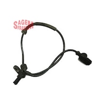 Sagem-60175 Abs Sensör Kablosu * Arka Sol .. ( Clio Iii - Modus ) 514738864