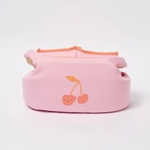 Sunnylife - Çocuk Yüzme Kolluklu Can Yeleği 19-30 Kg Pembe Sunnylife - Çocuk Yüzme Kolluklu Can Yeleği 19-30 Kg Pembe