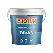 Jotun Fenomastic Tavan Boyası Kar Beyaz 4 KG