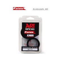 Ariete Arı.173 2015-2020 Honda CB 125 F Uyumlu Ön Amortisör Toz Keçesi