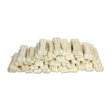 Garden Mix Sütlü Deri Kemik 8 CM 50 x 25 G