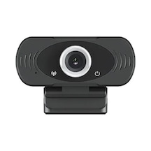 Everest SC-HD03 1080P USB Webcam USB Pc Kamera