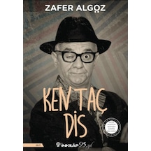 Ken Taç Dis - Ezjı-651196