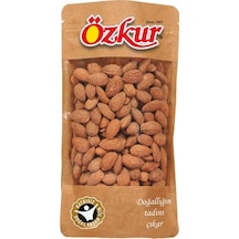 Özkur Kavrulmuş Tuzlu Badem İçi 250 G