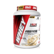 Whey Protein 960 Gr Beyaz Çikolata Aromalı Protein Tozu 24 Gram Protein 32 Servis