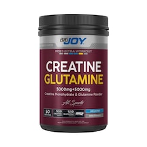 Big Joy Big2 Creatine Glutamine 505 Gr