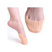 Riverworld Parmak Gömleği Tüm Parmakları Kapatan Ten