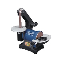 Scheppach Bts700 Şerit Disk Zımpara