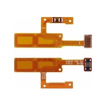 Samsung Uyumlu Galaxy Note 8 N950 On Off Power Film Flex