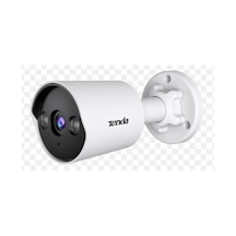 Tenda Tc3b24c 4mp 4mm Lens Smart Full-color İp Bullet Kamera Kdo