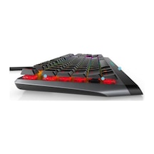 Dell AW510K 545 Bbcl Alienware Low Profile Rgb Mekanik Oyun Klavyesi