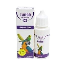 Zurich Axtımstop Soğuk Algınlığı Kuş 30 Ml