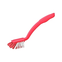 Lüks Lavabo Ve Bulaşık Fırçası 23 Cm Diğer