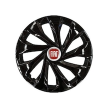 Fiat Stilo Jant Kapağı 14 İnç 4 Adet Kırılmaz W56