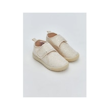 Lc Waikiki Alıta Cıty Farkıyla Lcw Steps Bej Kız Bebek Panduf Bej - 924185636 Bej