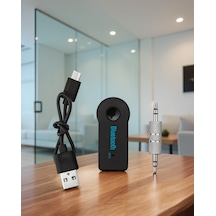 Bluetooth Araç Kiti Hafıza Kartlı Uuczauxkit2