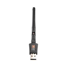 Winex Dual Band 2.4G+5G USB Wifi Dongle AC 600 Mbps Adaptör
