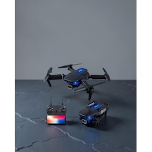 Drone Katlanabilir 4k Kamera Uczzzdm700drone-5
