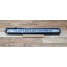 Ducki 80Cm 4D Beyaz-Sarı 2Renk Düz Ledbar 180W Delici+Yayıcı Çak