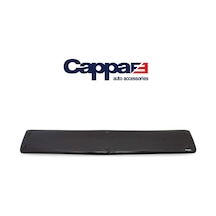 Cappafe Citroen Jumper 1994 - 2006 Ön Cam Güneşliği
