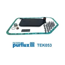 Audi A6 C5 Sanziman Filtresi 2.8 1998-2002 Purflux Tek053