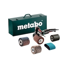 Metabo Se 17-200 Rt Set Mob Zımpara  1700W