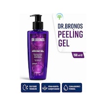 Dr. Bronos Collagen Peeling Jel 150 Ml