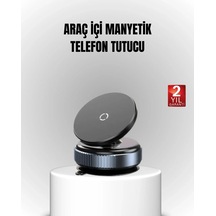 Lb Vakum Adsorpsiyonlu Manyetik Telefon Tutucu Güçlü N52 360 Evrensel Uyumluluk 78917645