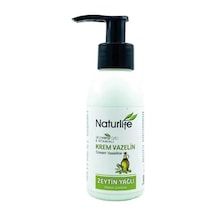 Vazelin Yoğun Nem Bakımı 100ml - Zeytin Yağlı