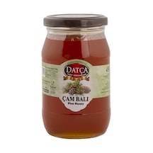 Datça Köy Ürünleri Süzme Çam Balı 450 G