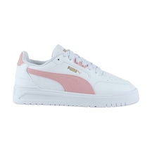 Puma Shuffle Downtown Kadın Beyaz Spor Ayakkabı 402596-14