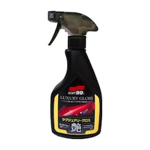 Soft99 Luxury Gloss / Hızlı Sprey Cila