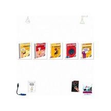 Arı 5. Sınıf Türkçe Sosyal Paragraf Başarı 5 Kitap Muhteşem Set