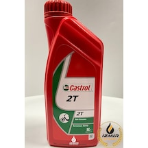 Castrol 2t 1 L