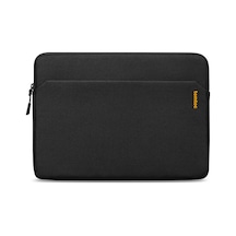 Light A18 13 Inç Siyah Macbook Pro Uyumlu Kılıfı - A18c2d1
