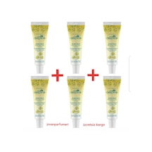 Cire Aseptine Çiçek Özlü Nemlendirici Tüp Krem 6 x 30 ML