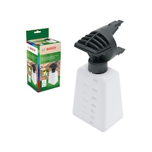 Professional Accessories Yüksek Basınçlı Temizleyici İçin Aksesuar Fontus Başlığı, Püskürtme Temizleme Maddesi Başlığı, Şişe Kapasitesi: 350 Ml, Kartonda
