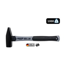 Ruthe 3010017119 Fiber Saplı Çekiç Dın1041 - 1000gr