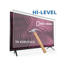 Hi Level 65" İnç 165 Ekran Tv Ekran Koruyucu Paneli