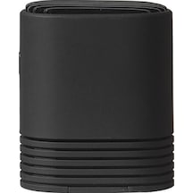 Taşınabilir Boyunluk Hava Temizleyici - Negatif İyonlu Pm2.5 Ve Formaldehit Arındırıcı