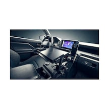 2024 Toyota Tacoma İçin Tutamaç Montaj Aparatı Laptop Tutucusu