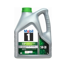 Mobil 1 ESP 5W-30 Gelişmiş Tam Sentetik Motor Yağı